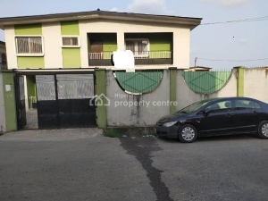 Block Of Flats Blocks of Flats for Sale Maryland Lagos Vetra  Property