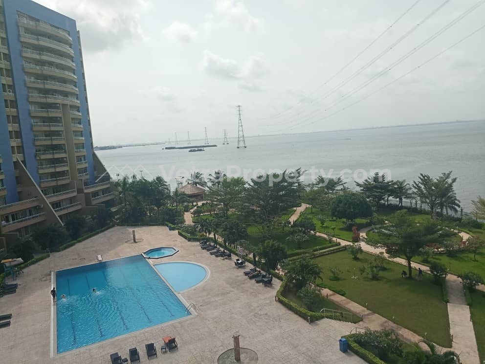  3 Bedroom Apartments  3 bedroom Flat for Rent Ikoyi Lagos Vetra  Property