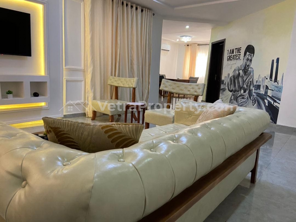  Multiple Units Of Tastefully Furnished Apartments  Land for Short let Victoria Island Lagos Vetra  Property