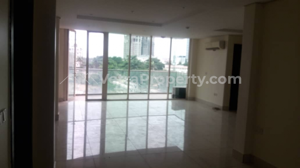  Luxury Built & Spacious Flats  4 bedroom Flat for Sale Ikoyi Lagos Vetra  Property