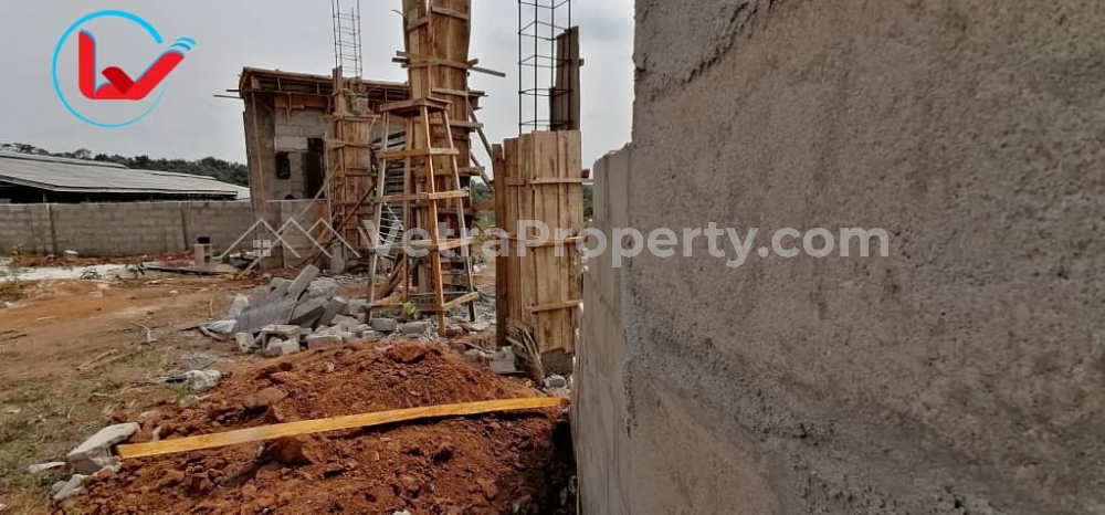  Land in CITY NEST ESTATE EPE  Land for Sale Epe Lagos Vetra  Property