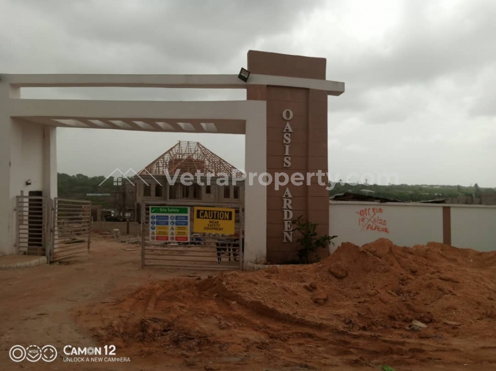  Land At Oasis Garden, Poka, Epe Lagos  Land for Sale Epe Lagos Vetra  Property