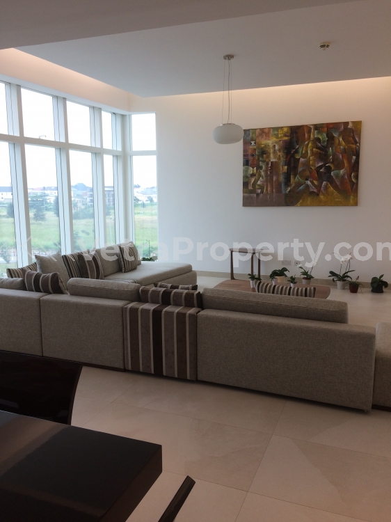  Luxury 2 & 3 Bedrooms  3 bedroom Flat for Rent Ikoyi Lagos Vetra  Property