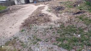 Mixed-use Land 1,231 Meter Square of Land for Sale Lekki Lagos Vetra  Property
