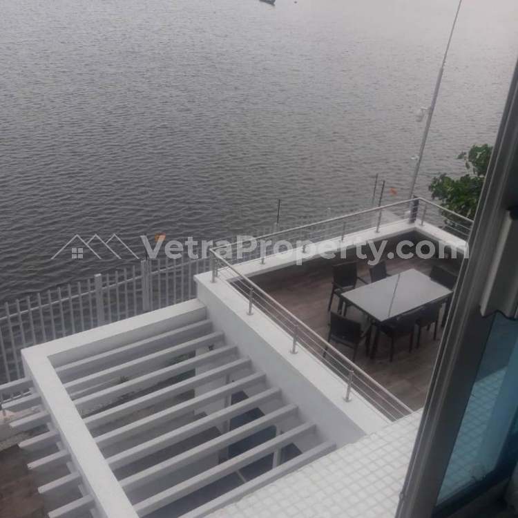  Newly Built And Luxorious Aparments  Land for Rent Ikoyi Lagos Vetra  Property