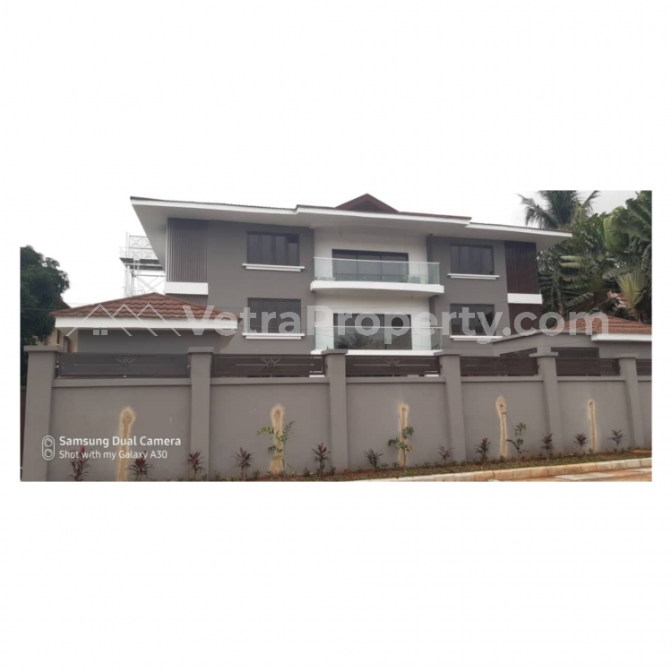  Beautiful 3 Bedroom Flat At Parkview Estate  3 bedroom Blocks of Flats for Sale Ikoyi Lagos Vetra  Property