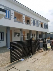 4 Bedroom Terraced Duplex  4 bedroom Terraced Duplex for Sale Port Harcourt Rivers Vetra  Property