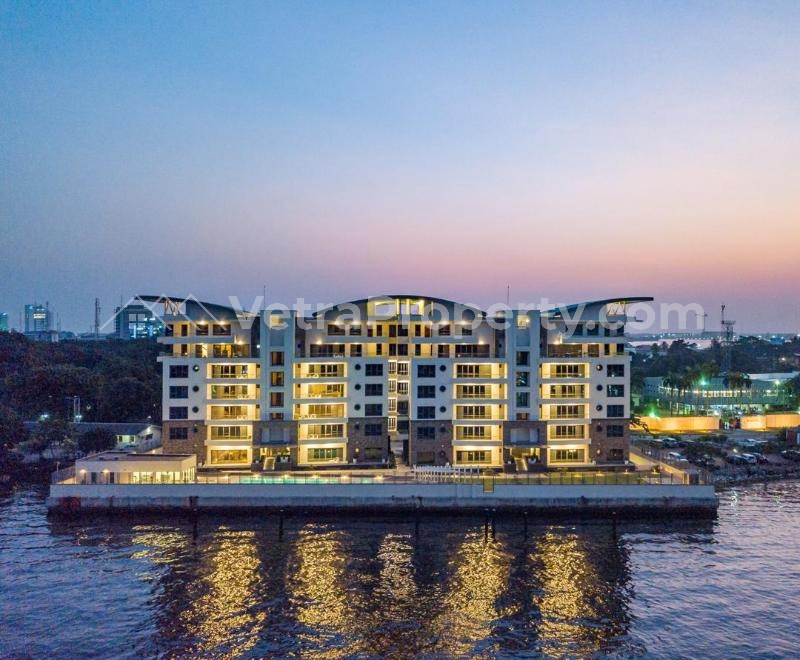  Luxury 3 Bedroom Apartment  3 bedroom Flat for Rent Victoria Island Lagos Vetra  Property