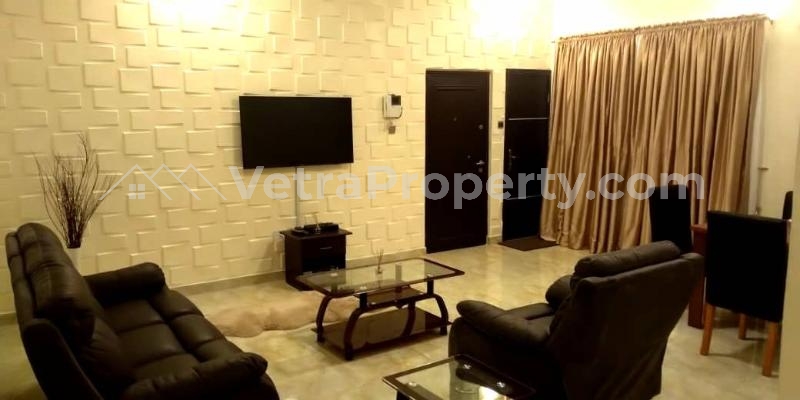  Queens Drive Shortlet  3 bedroom Flat for Short let Ikoyi Lagos Vetra  Property