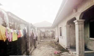 6 Bedrooms Bungalow Detached Bungalow for Sale Port Harcourt Rivers Vetra  Property