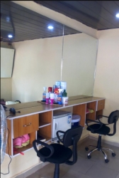 Executive Barbing Salon Shop for Sale Oredo Edo Vetra  Property