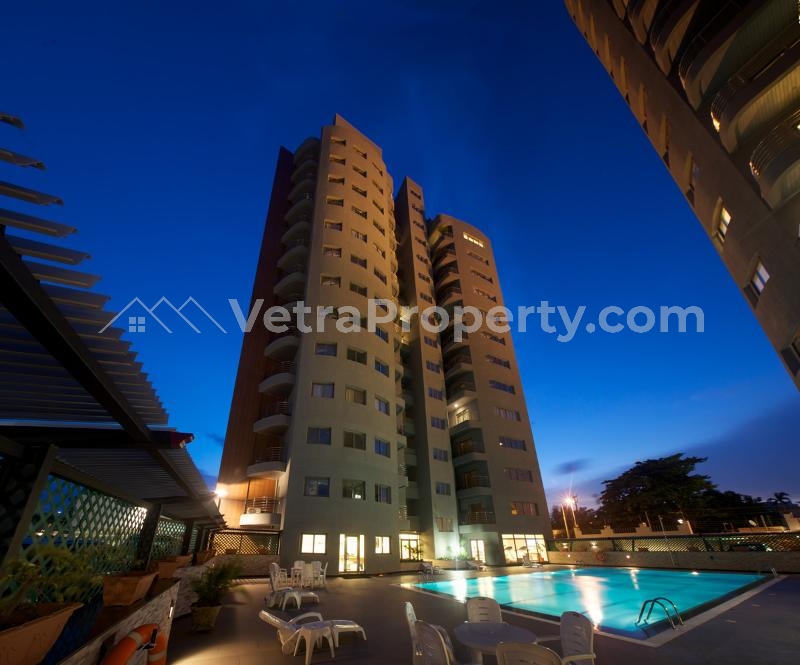 Luxury Ikoyi Apartment  3 bedroom Flat for Sale Ikoyi Lagos Vetra  Property