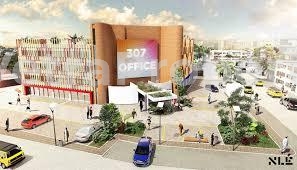  New Office Space  Commercial Property for Rent Victoria Island Lagos Vetra  Property