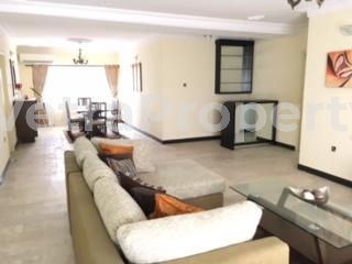  Water View 3 Bedroom Apartment  3 bedroom Flat for Rent Victoria Island Lagos Vetra  Property