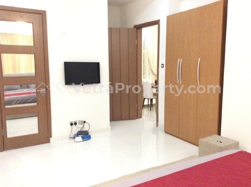  Newly Built 3 Bedroom Ikoyi Short Lets  3 bedroom Flat for Short let Ikoyi Lagos Vetra  Property