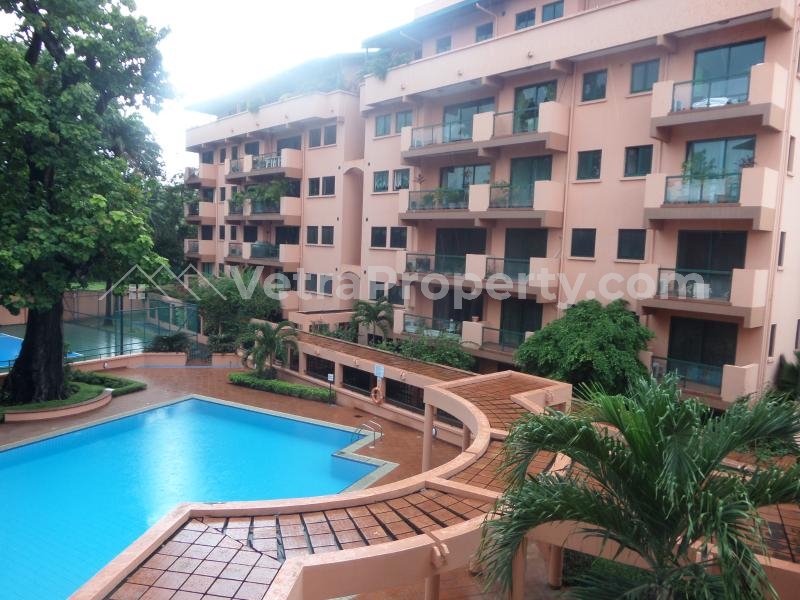  4 Bedroom Apartment In Victoria-island  4 bedroom Flat for Rent Victoria Island Lagos Vetra  Property