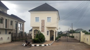 Land In An Estate 1 Plot of Land for Sale Obafemi Owode Ogun Vetra  Property