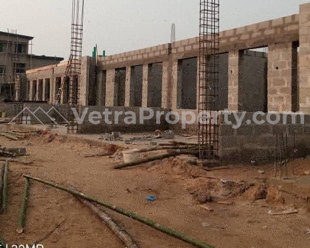  4 Bedroom Terrace At Orchid Road, Lekki  4 bedroom Terraced Duplex for Sale Lekki Lagos Vetra  Property