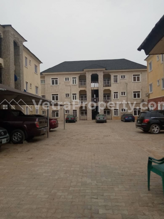  2 Bedroom Flat  2 bedroom Flat for Sale Kubwa Abuja Vetra  Property