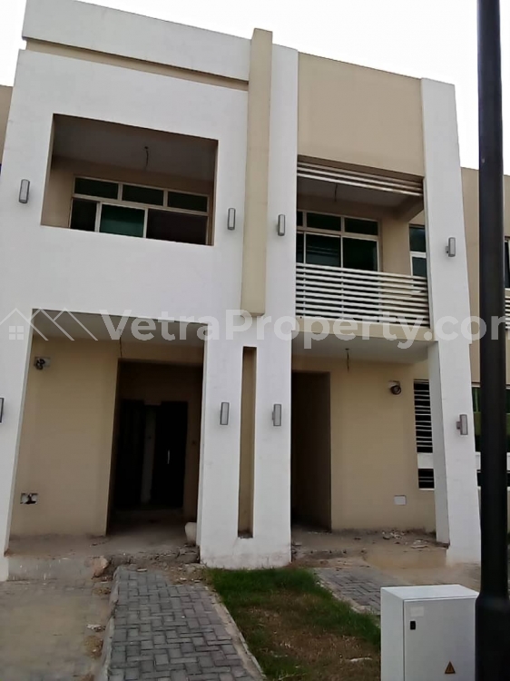  3 Bedroom Terrace Duplex  3 bedroom Terraced Duplex for Sale Ajah Lagos Vetra  Property
