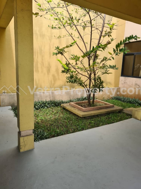  5 Bedroom Semi-detached House With A Penthouse  5 bedroom Detached Duplex for Rent Lekki Lagos Vetra  Property