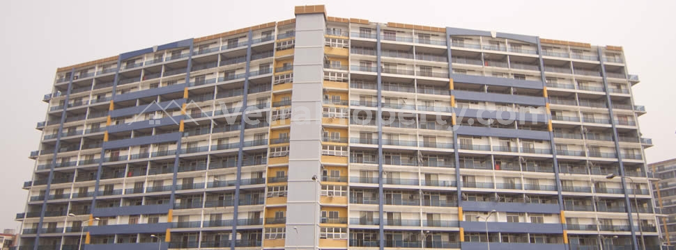  A 2 Bedroom Flat  2 bedroom Flat for Rent Victoria Island Lagos Vetra  Property