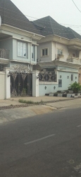 New And Old Duplex Building  Detached Duplex for Sale Kosofe Ikosi Lagos Vetra  Property