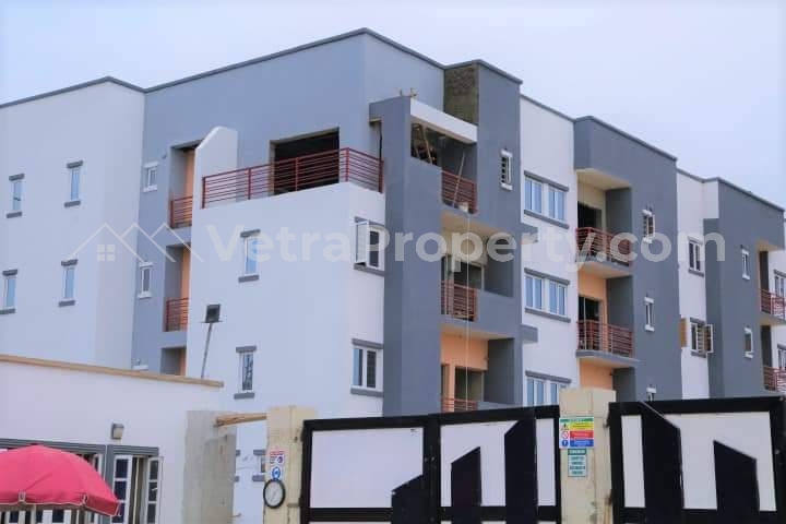  Buy 2 Bedroom Finished Apartment Fairfield Apartments Abijo Lekki  2 bedroom Flat for Sale Lekki Lagos Vetra  Property