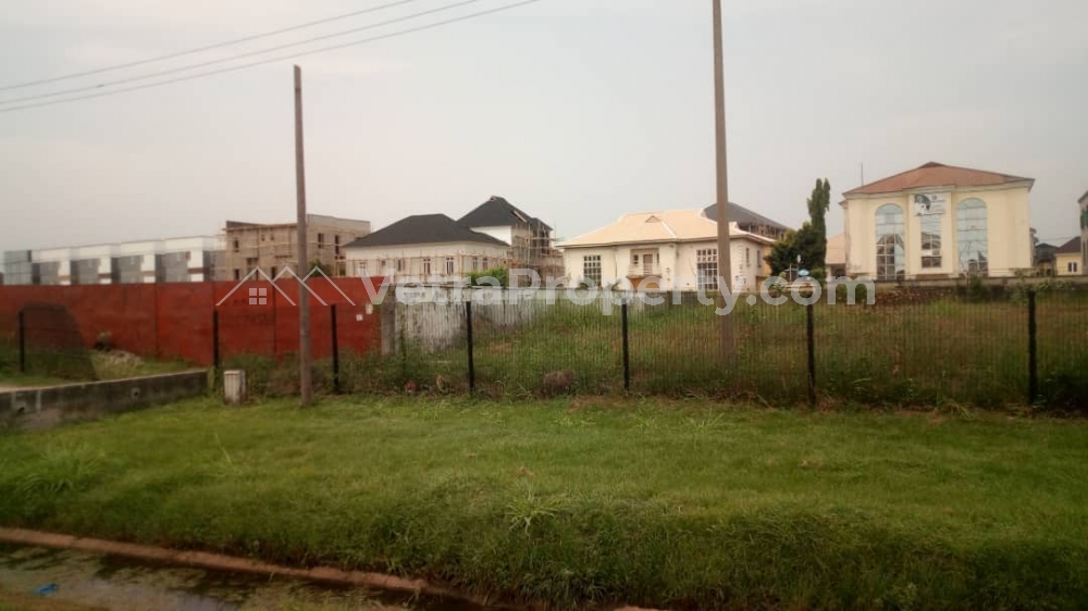  1964sqm Of Land On Lekki-epe Expressway  1,964 Meter Square of Land for Sale Lekki Lagos Vetra  Property