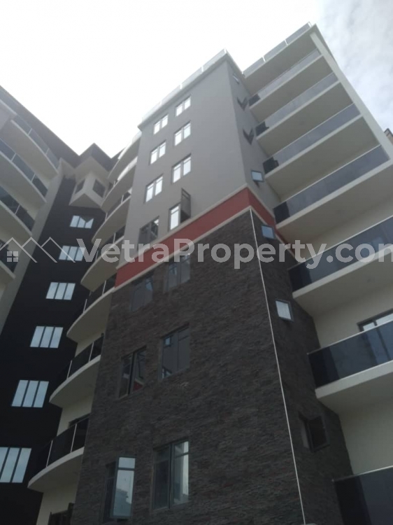  16 Units Of 3 Bedroom Flat  3 bedroom Flat for Sale Victoria Island Lagos Vetra  Property