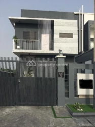 4 Bedroom Detached Duplex 4 bedroom Detached Duplex for Sale Lekki Lagos Vetra  Property