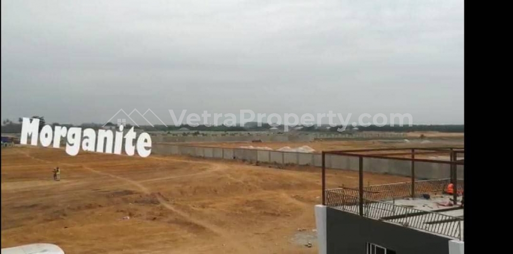  Land Facing Express In Gracias Morganite Idera Scheme Eleko  350 Meter Square of Land for Sale Lekki Lagos Vetra  Property
