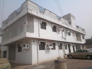 5 Bedroom Detached Duplex Detached Duplex for Sale Abeokuta Ogun Vetra  Property
