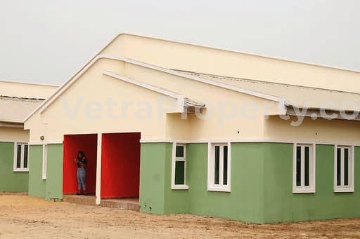  Fully Furnished 15m Newly Built 3 Bungalow Abijo  3 bedroom Detached Bungalow for Sale Ajah Lagos Vetra  Property