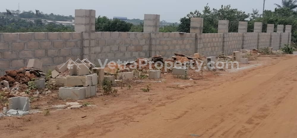  Dry Land In Epe At Citynest Estate Poka Epe  600 Meter Square of Land for Sale Epe Lagos Vetra  Property