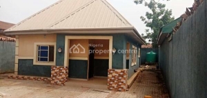 3 Bedroom Detached Bungalow. Detached Bungalow for Sale Owerri Imo Vetra  Property