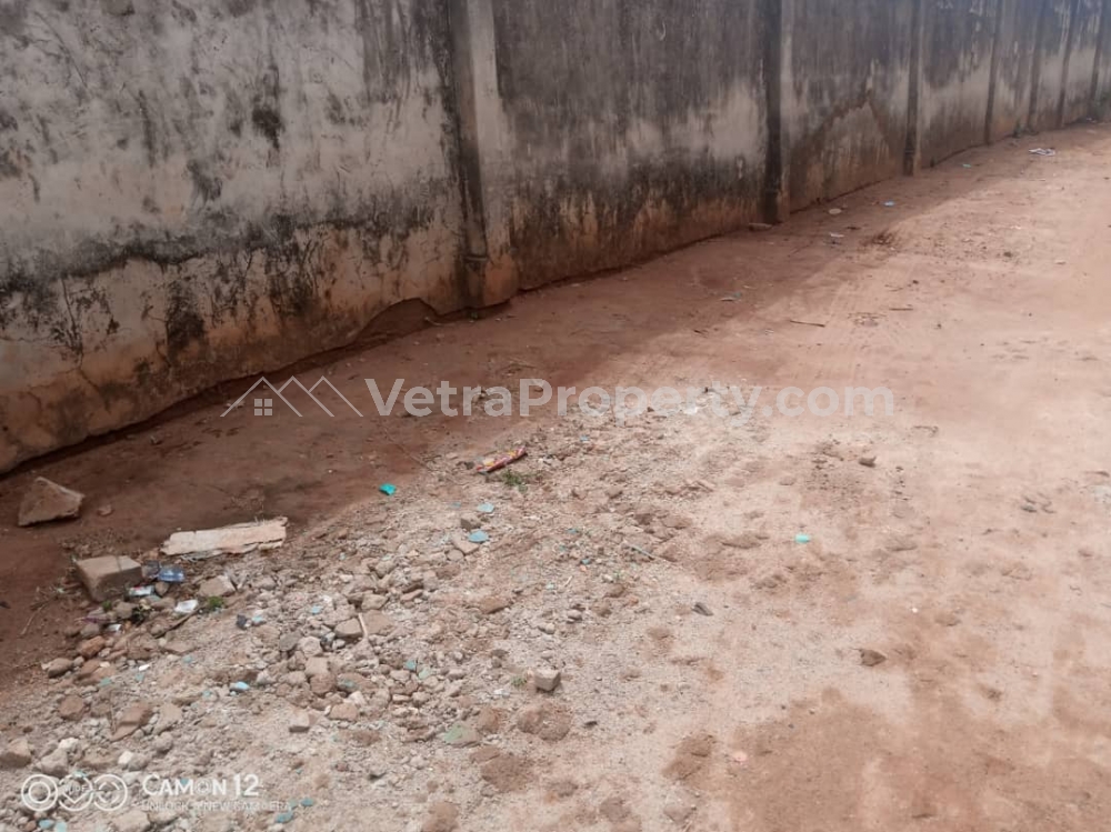  Building Leasing/1,740 Sqm Directly on oduduwa way, GRA ikeja  Land for Sale Ikeja Lagos Vetra  Property