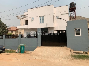 3 Bedroom Semi Detached Duplex Semi-Detached Duplex for Sale Maryland Lagos Vetra  Property