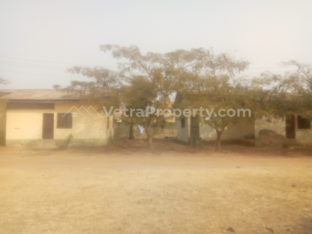  2units of FHA 3bedroom detached bungalow flat for sale around Premiere Academy FHA Lugbe  3 bedroom House for Sale Lugbe Abuja Vetra  Property