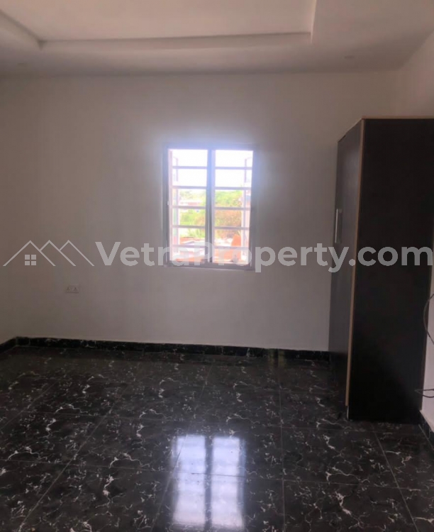  Newly built executive room self contain in a serene environment  Flat for Rent Yaba Lagos Vetra  Property