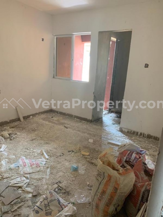  Newly built pop finished mini flat with 2 toilets, up flat, well gated  Flat for Rent Yaba Lagos Vetra  Property