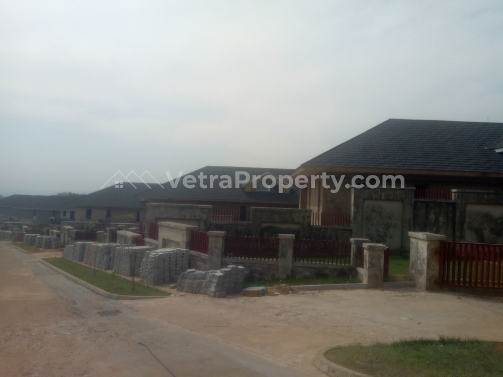  4 units of 6 bedroom luxury duplex for sale in an estate at Maitama extension  6 bedroom House for Sale Life Camp Abuja Vetra  Property
