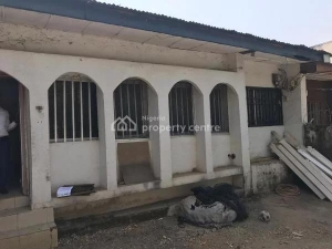 3 Bedroom Semi-detached Bungalow  3 bedroom Semi-Detached Bungalow for Sale Wuse 1 Abuja Vetra  Property