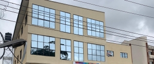 Open Plan Office Space ( 280 Square Metres) Office Space for Rent Ikeja Lagos Vetra  Property