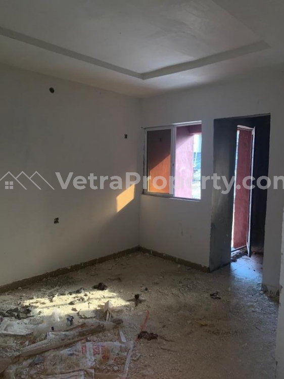 Newly Built Pop Finished Mini Flat With 2 Toilets With Good Accessibility  Mini Flat for Rent Yaba Lagos Vetra  Property