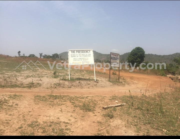  Land For Sale  500 Meter Square of Land for Sale Nassarawa Nassarawa Vetra  Property