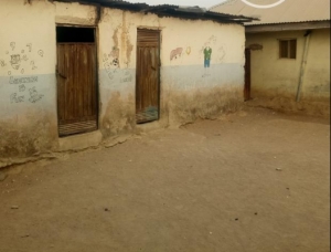 Functioning School  School for Sale Lugbe Abuja Vetra  Property
