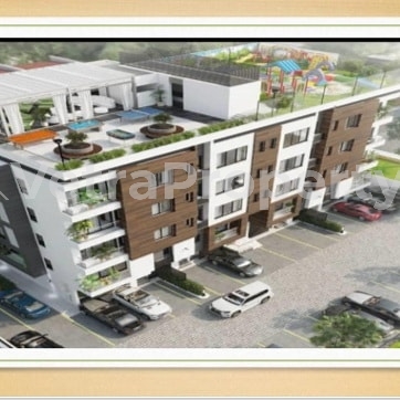  3 Bedroom House  3 bedroom House for Sale Victoria Island Lagos Vetra  Property