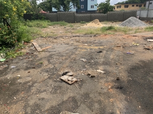 Land For Sale (1000 Square Metres) 1,000 Meter Square of Land for Sale Ikeja Lagos Vetra  Property