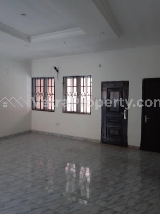  Newly Built Tastefully Finished All Rooms En-suite 2 Bedroom Flat With Guest Toilet  2 bedroom Flat for Rent Yaba Lagos Vetra  Property